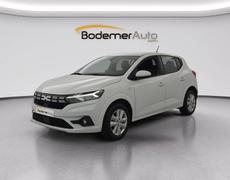 Dacia Sandero Hérouville-Saint-Clair