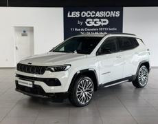Jeep Compass Seclin