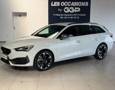 Cupra Leon Seclin