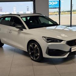 Cupra Leon 2.0 TDI 150ch V DSG7 Seclin