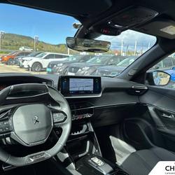 Peugeot e-2008 2008 Electrique 136 ch GT Brignoles