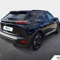 Peugeot e-2008 2008 Electrique 136 ch GT Brignoles