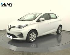 Renault Zoe Chambray-lès-Tours