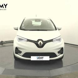 Renault Zoe Zoe R110 Business Chambray-l&egrave;s-Tours