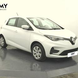 Renault Zoe Zoe R110 Business Chambray-l&egrave;s-Tours
