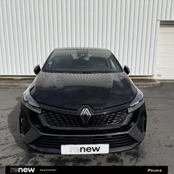 Renault Clio 5 Clio E-Tech full hybrid 145 Esprit Alpine Souillac