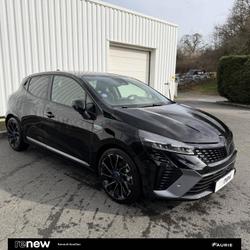 Renault Clio 5 Clio E-Tech full hybrid 145 Esprit Alpine Souillac