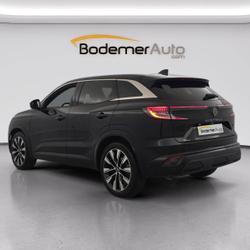Renault Austral Austral E-Tech hybrid 200 Techno H&eacute;rouville-Saint-Clair