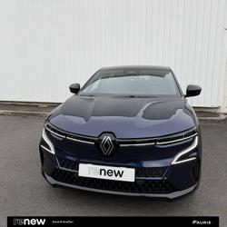 Renault Megane E-Tech Megane E-Tech 220 ch autonomie confort GSR2 Techno Terrasson-Lavilledieu