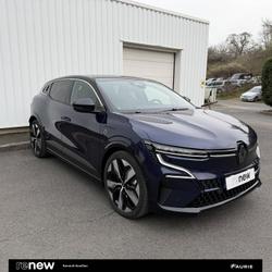 Renault Megane E-Tech Megane E-Tech 220 ch autonomie confort GSR2 Techno Terrasson-Lavilledieu