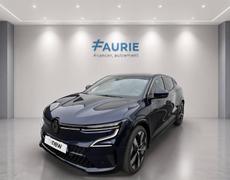Renault Megane E-Tech Souillac