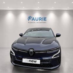 Renault Megane E-Tech E-Tech 220 ch autonomie confort GSR2 Techno occasion - Souillac - photo 2/36