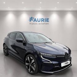 Renault Megane E-Tech E-Tech 220 ch autonomie confort GSR2 Techno occasion - Souillac - photo 3/36