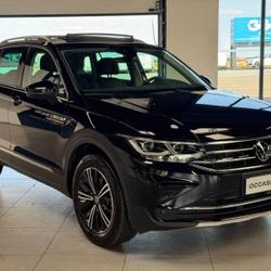 Volkswagen Tiguan 1.4 eHybrid 245ch Elegance DSG6 Seclin