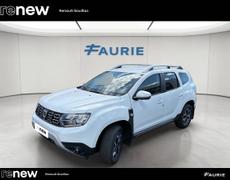 Dacia Duster Souillac
