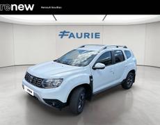 Dacia Duster Souillac