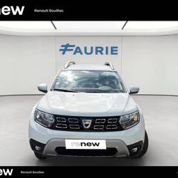 Dacia Duster Duster TCe 130 FAP 4x2 Prestige Souillac