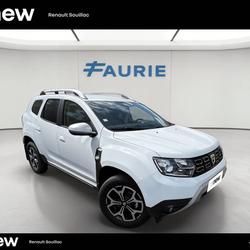 Dacia Duster Duster TCe 130 FAP 4x2 Prestige Souillac