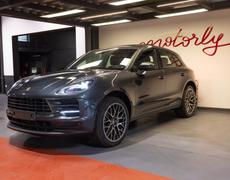 Porsche Macan Marcq-en-Barœul