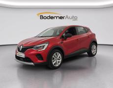 Renault Captur Hérouville-Saint-Clair