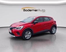 Renault Captur Hérouville-Saint-Clair