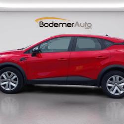 Renault Captur Captur TCe 90 Equilibre H&eacute;rouville-Saint-Clair