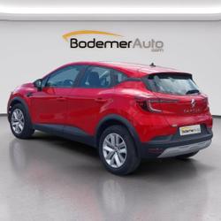 Renault Captur Captur TCe 90 Equilibre H&eacute;rouville-Saint-Clair
