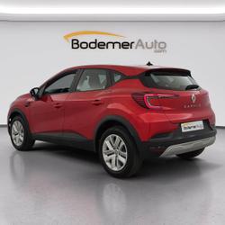 Renault Captur TCe 90 Equilibre occasion - H&eacute;rouville-Saint-Clair - photo 3/29