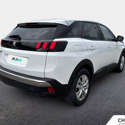 Peugeot 3008 3008 1.2 Puretech 130ch S&S BVM6 Active Business Brignoles
