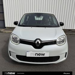 Renault Twingo 3 Twingo III SCe 65 Equilibre Terrasson-Lavilledieu