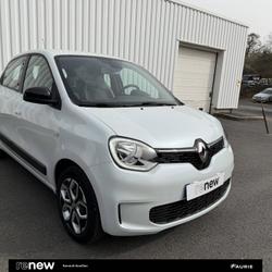 Renault Twingo 3 Twingo III SCe 65 Equilibre Terrasson-Lavilledieu