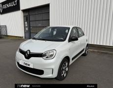 Renault Twingo 3