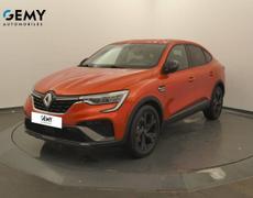 Renault Arkana Le Mans