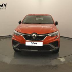 Renault Arkana Arkana E-Tech 145 - 21B R.S. Line Le Mans