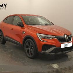 Renault Arkana Arkana E-Tech 145 - 21B R.S. Line Le Mans