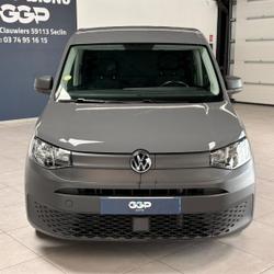 Volkswagen Caddy 2.0 TDI 122ch Business DSG7 (17082&euro;ht) Seclin