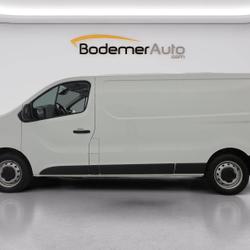 Renault Trafic TRAFIC FGN L2H1 3000 KG BLUE DCI 130 GRAND CONFORT H&eacute;rouville-Saint-Clair