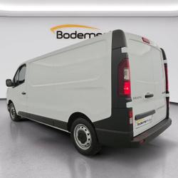 Renault Trafic TRAFIC FGN L2H1 3000 KG BLUE DCI 130 GRAND CONFORT H&eacute;rouville-Saint-Clair