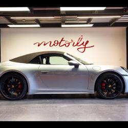 Porsche Carrera Carrera 4S 3.0 PDK 450ch MY2020 Marcq-en-Bar&oelig;ul