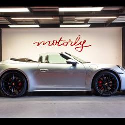 Porsche Carrera Carrera 4S 3.0 PDK 450ch MY2020 Marcq-en-Bar&oelig;ul