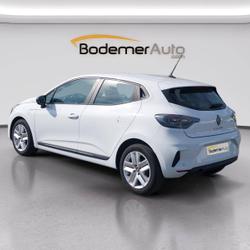 Renault Clio 5 Clio SCe 65 ch GSR2 Evolution H&eacute;rouville-Saint-Clair