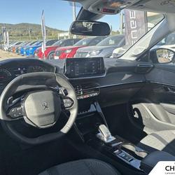 Peugeot 208 208 PureTech 100 S&S EAT8 Allure Brignoles
