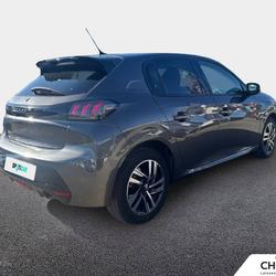 Peugeot 208 208 PureTech 100 S&S EAT8 Allure Brignoles