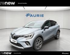 Renault Captur Souillac
