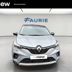 Renault Captur Captur E-Tech 145 - 21 Intens Souillac