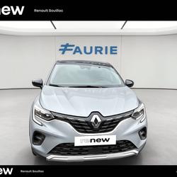 Renault Captur Captur E-Tech 145 - 21 Intens Souillac