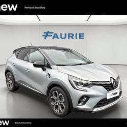 Renault Captur Captur E-Tech 145 - 21 Intens Souillac