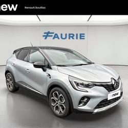Renault Captur Captur E-Tech 145 - 21 Intens Souillac