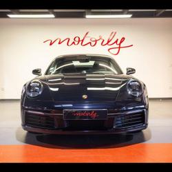 Porsche 911 Cabriolet 3.0 450ch 4S PDK MY20 Marcq-en-Bar&oelig;ul