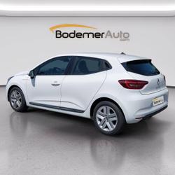 Renault Clio 5 Clio SCe 65 - 21N Zen H&eacute;rouville-Saint-Clair